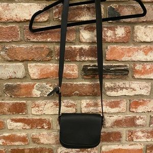 Urban Outfitters Crossbody Black Purse